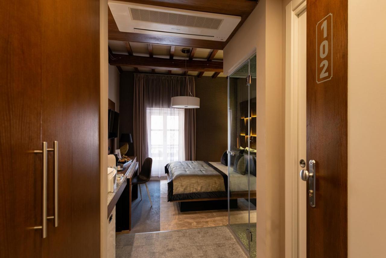 Ara Di Marte Gasthof Rom