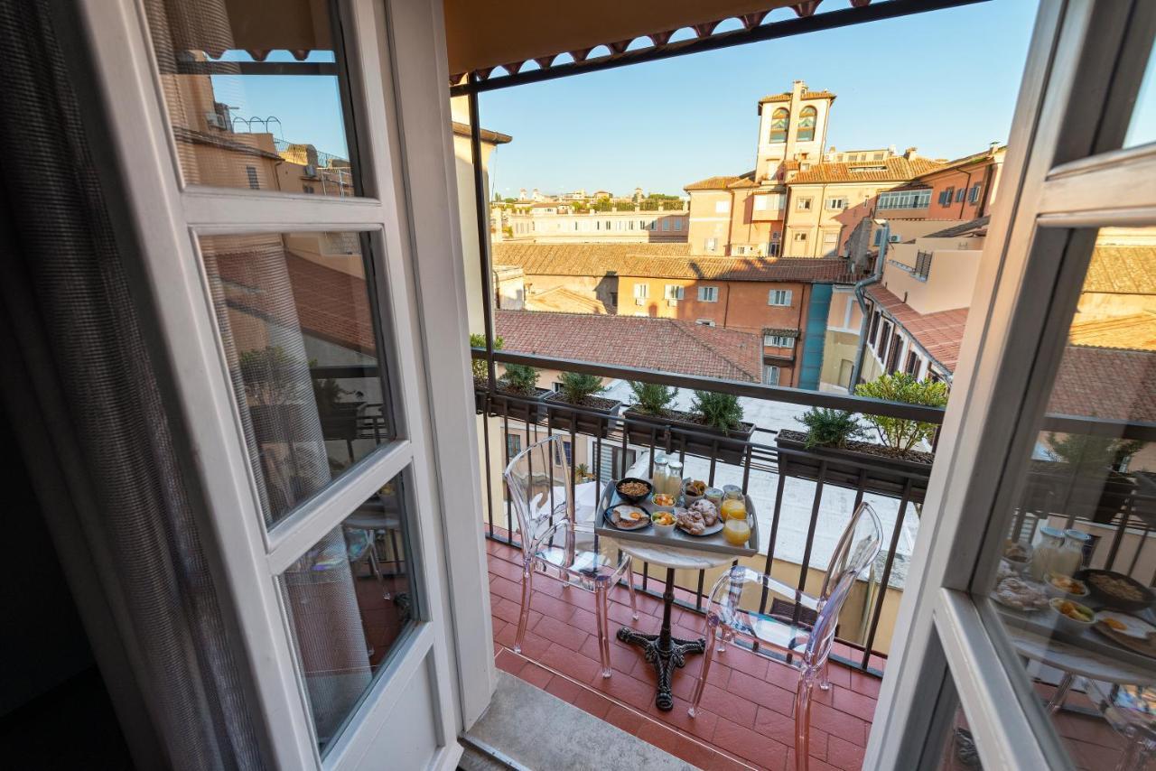 Gasthof Ara Di Marte Rom