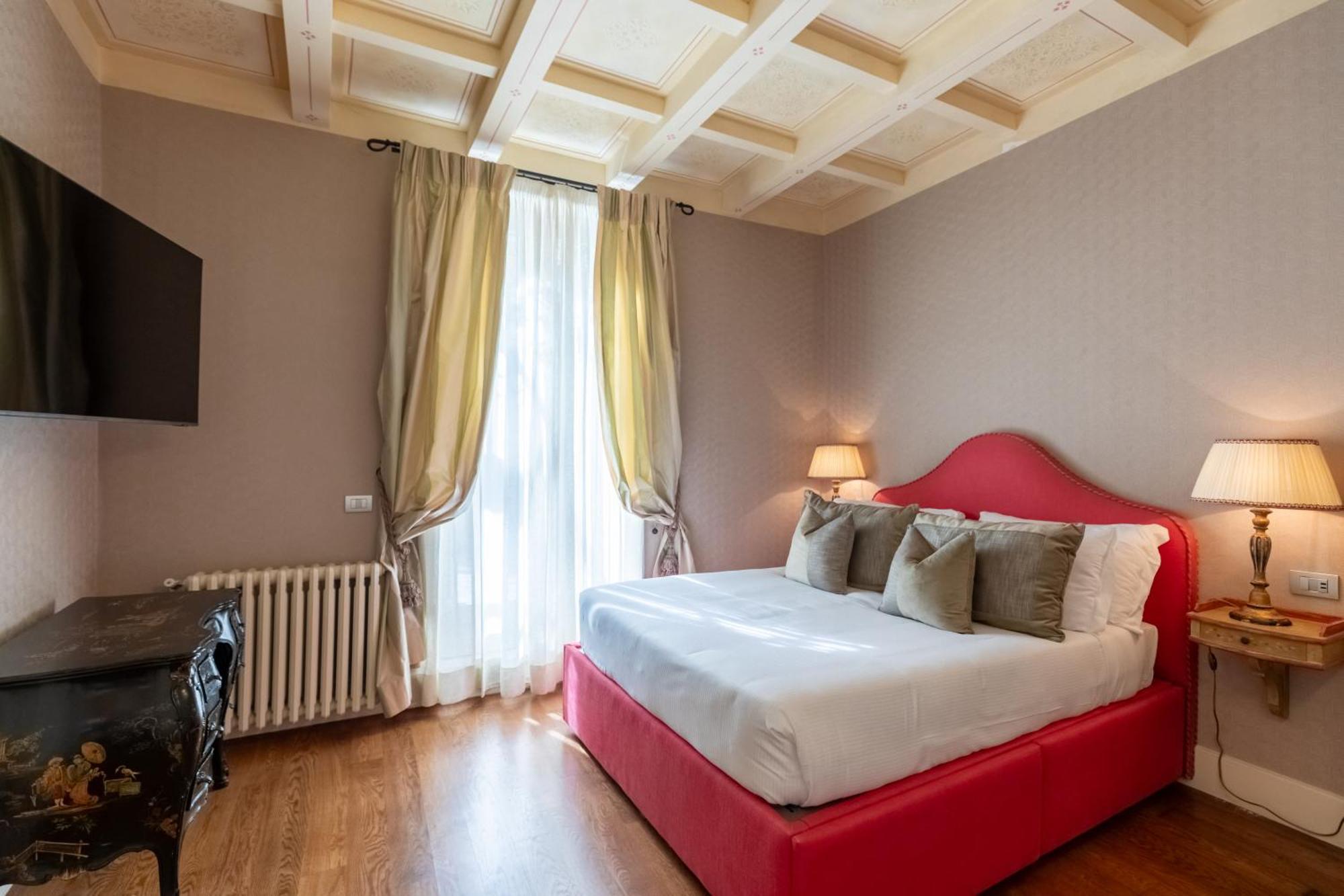 Gasthof Ara Di Marte